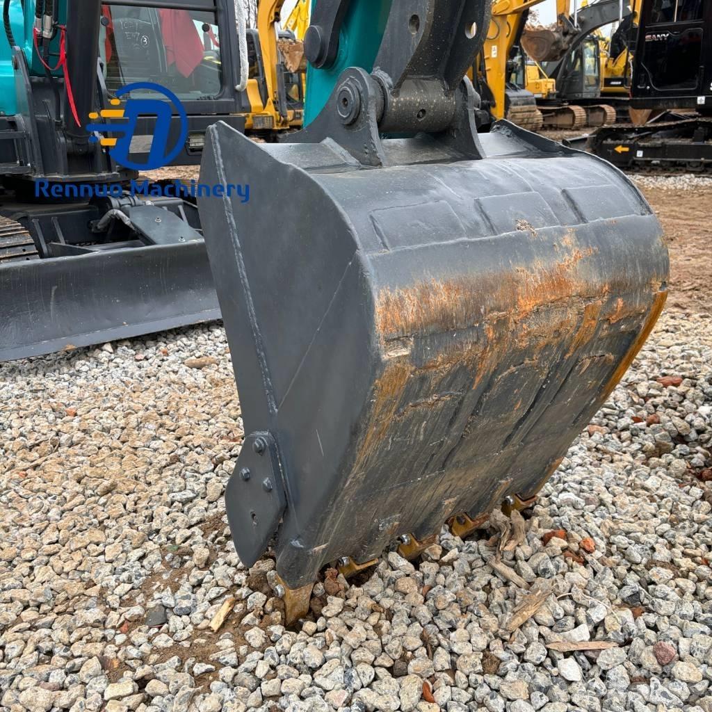 Sunward SWE70 Mini excavators < 7t