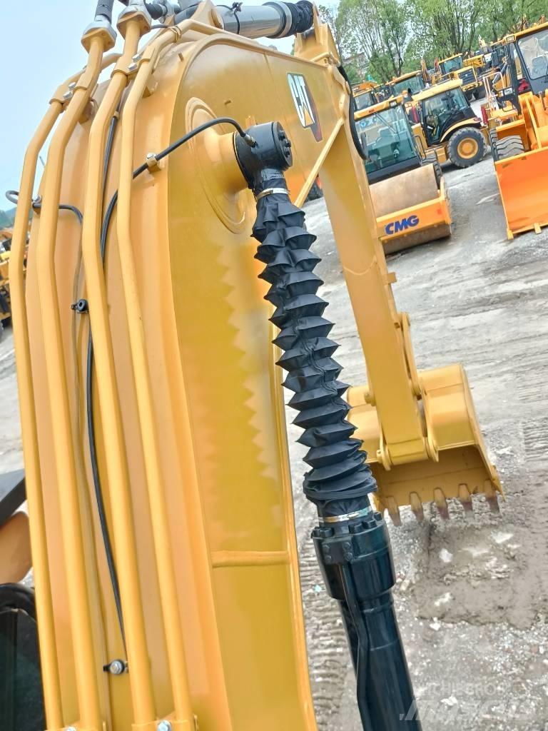 CAT 315 D Crawler excavators