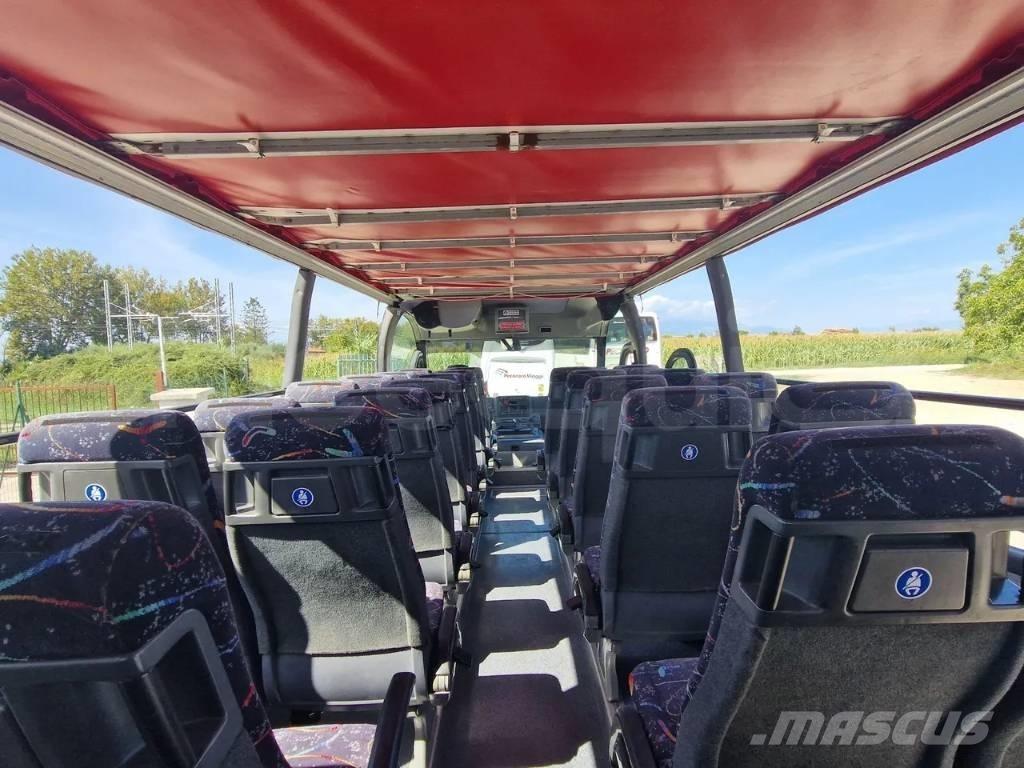 Iveco Mago2 Buses and Coaches