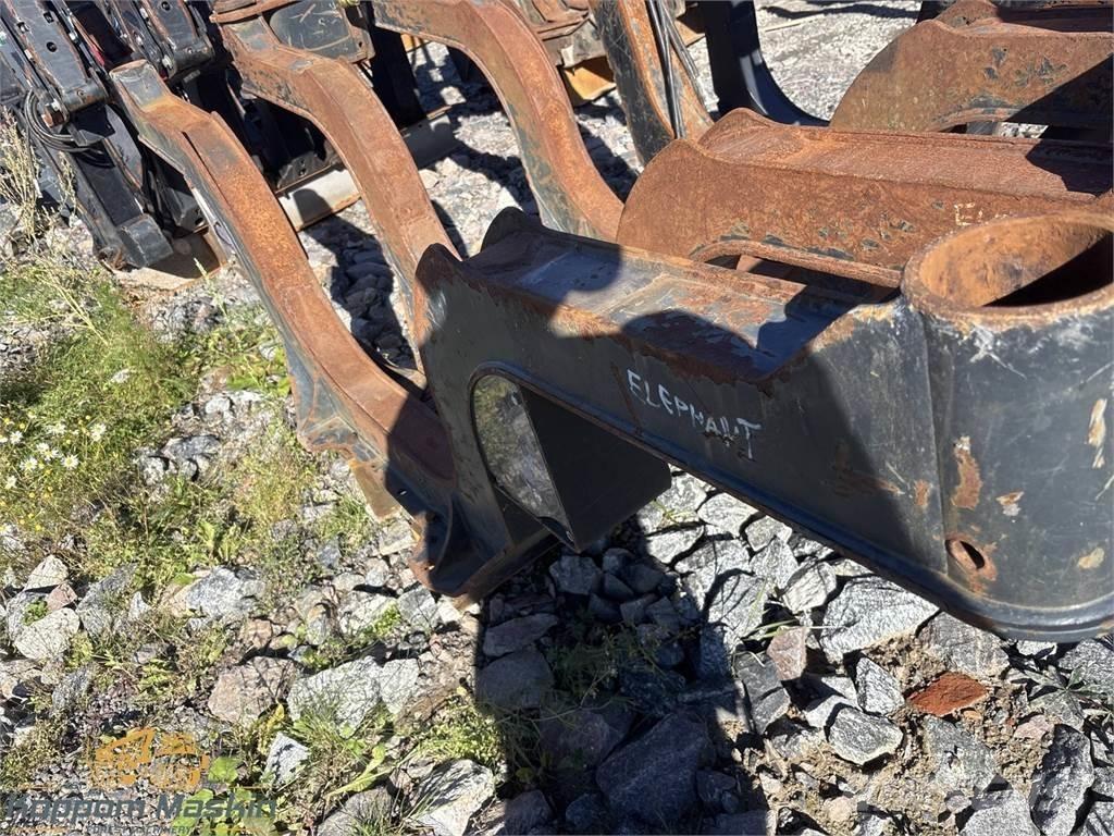 Ponsse Elephant Other components