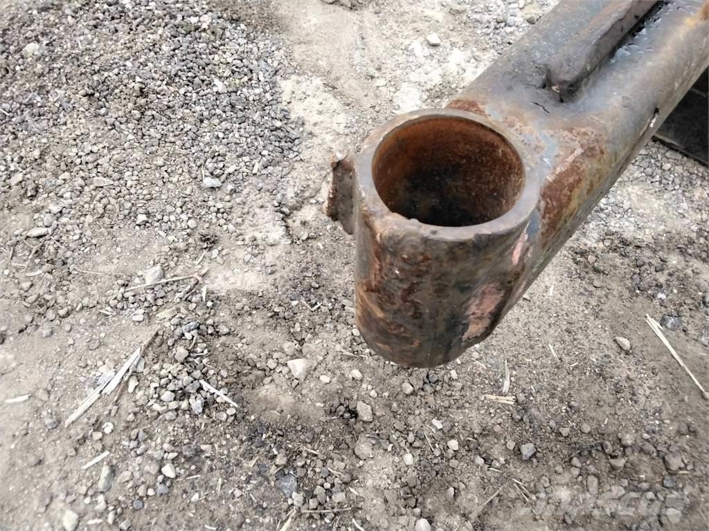 Gremo 950F Std Other components