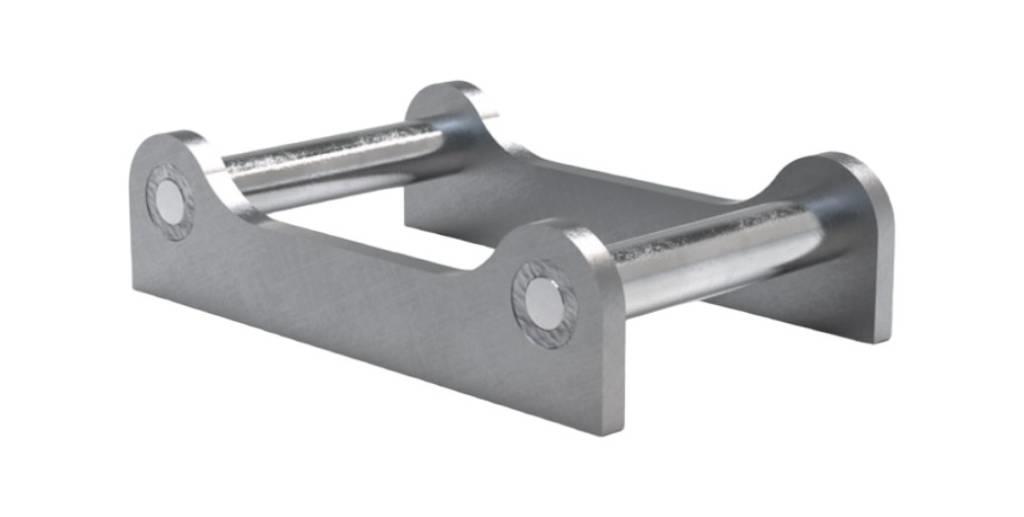  S50 coupling / bracket Other components