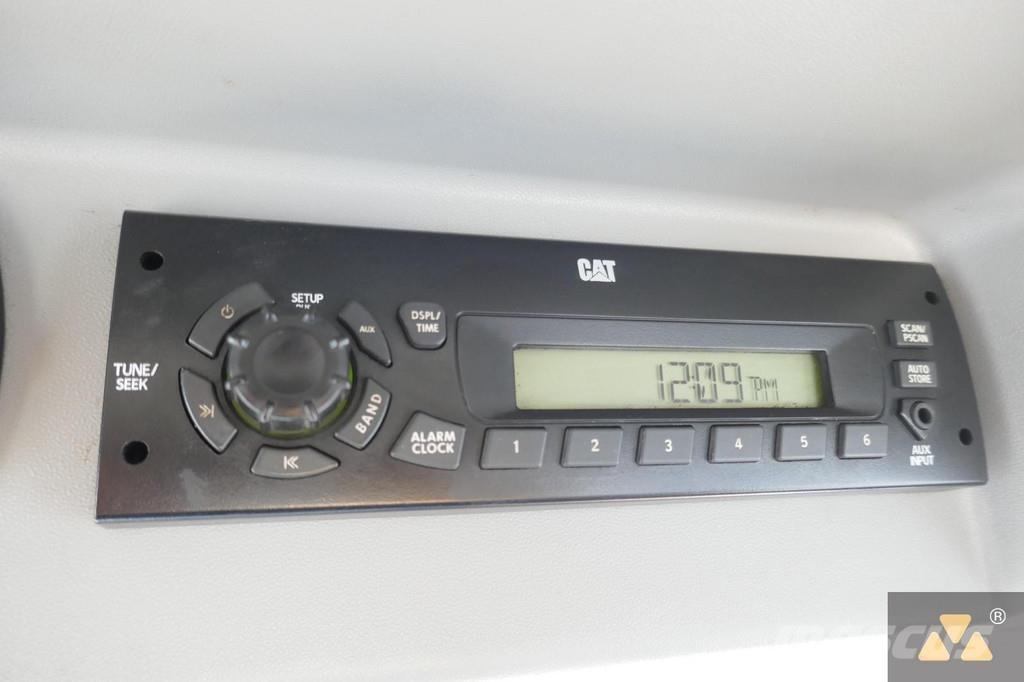 CAT D7E LGP Crawler dozers