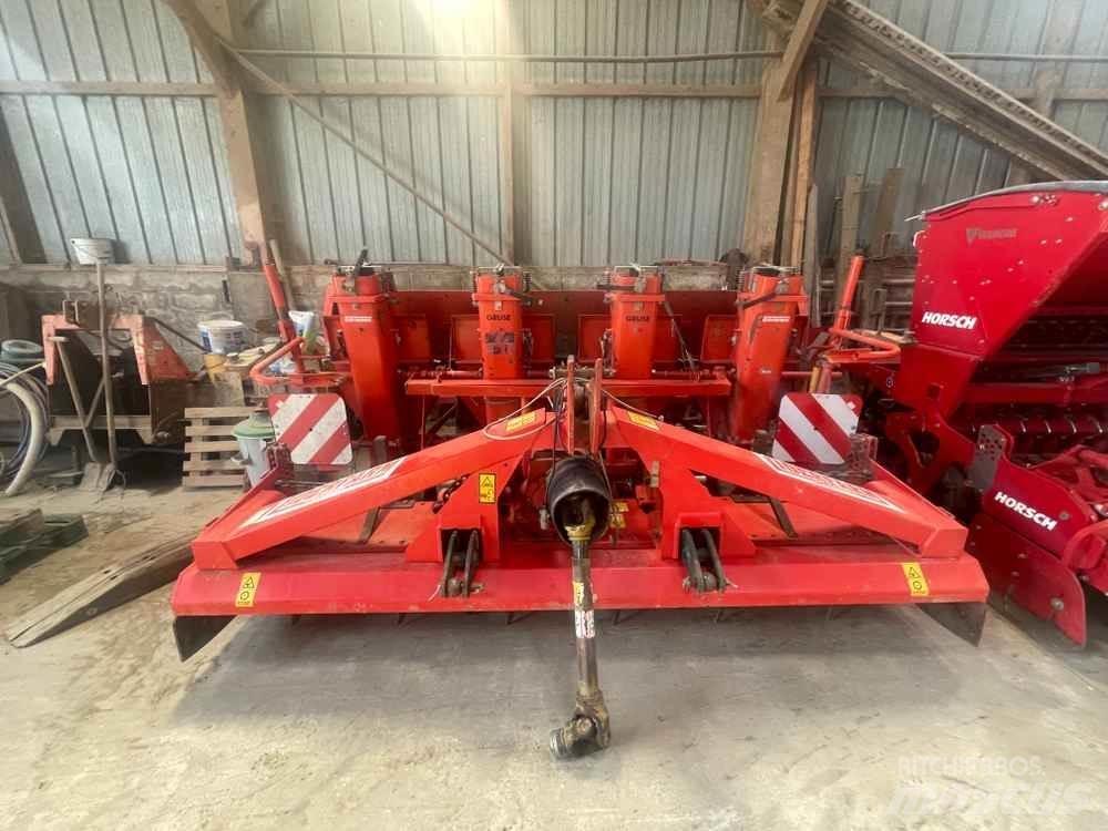  Liderfarm SK 300 Potato equipment - Others