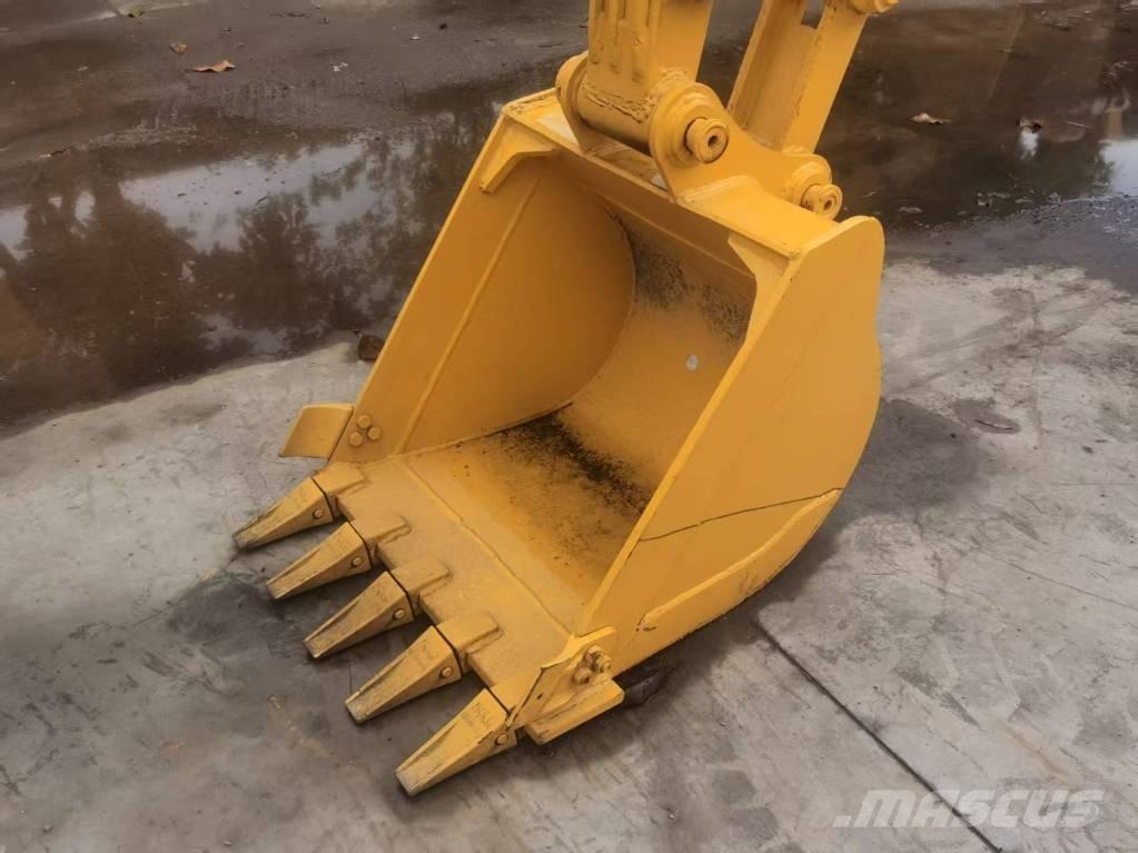 Komatsu PC 55 MR Mini excavators < 7t