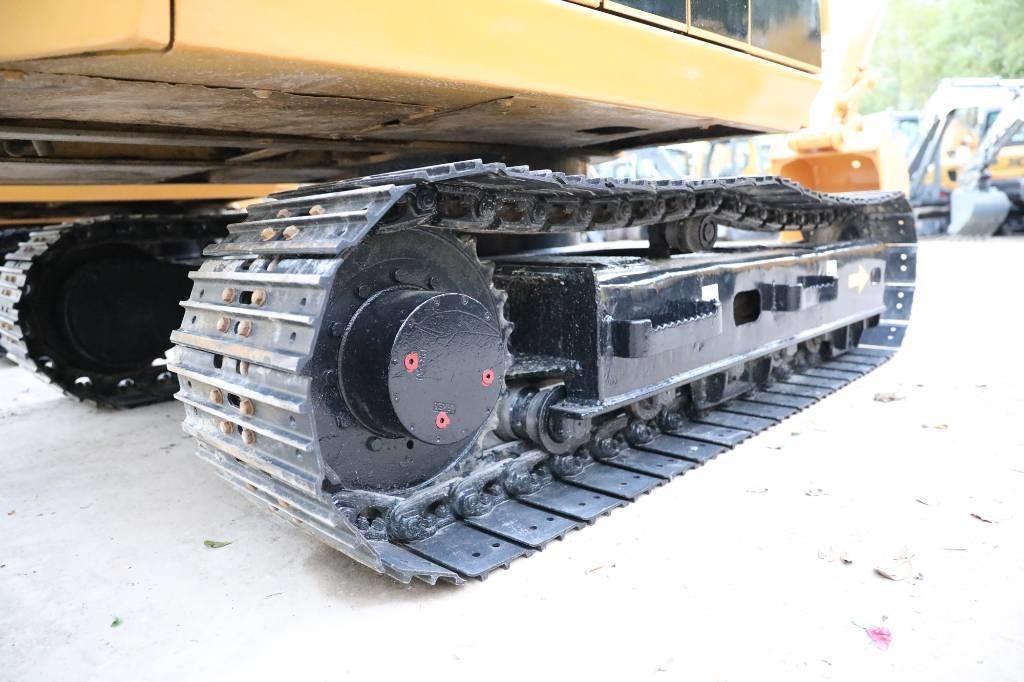 CAT E 70 B Mini excavators < 7t
