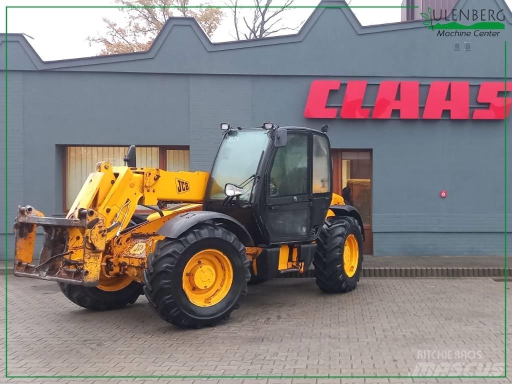 JCB 530-70 Farming telehandlers