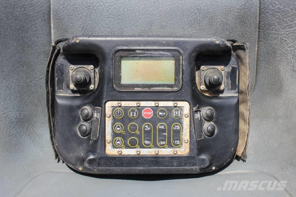 Vermeer D24x40 S3 Horizontal Directional Drilling Equipment