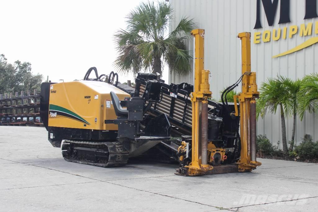 Vermeer D24x40 S3 Horizontal Directional Drilling Equipment