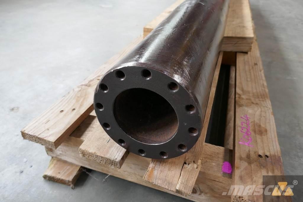 CAT 6T-9204 Other components