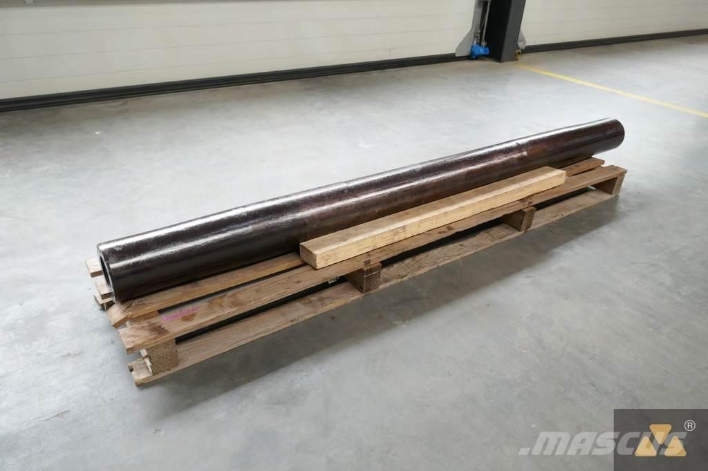 CAT 6T-9204 Other components