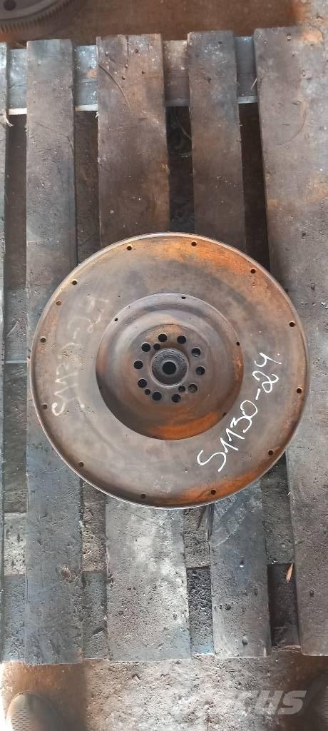 Scania R 440.   1805086 Engines