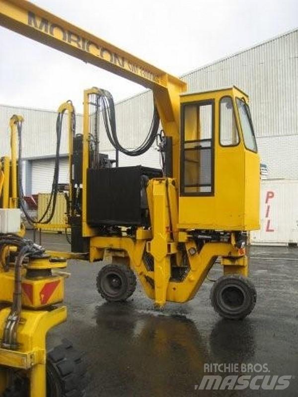 Mobicon MS3340 Other