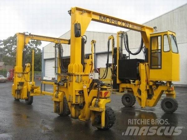 Mobicon MS3340 Other