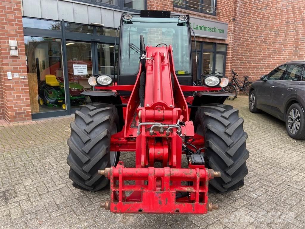 Schäffer 8610T Telescopic handlers