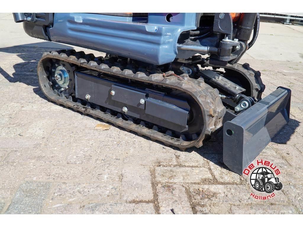 Boxer HSW06-G Special excavators