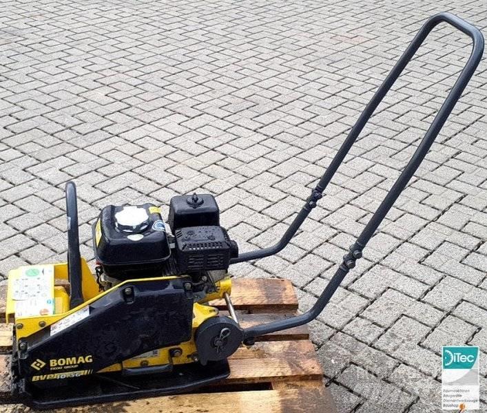 Bomag BVP 10/36 Vibrator compactors