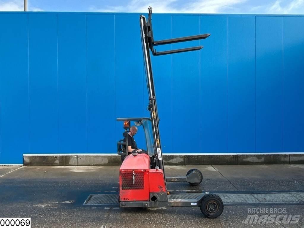 Renault C 380 Tautliner/curtainside trucks