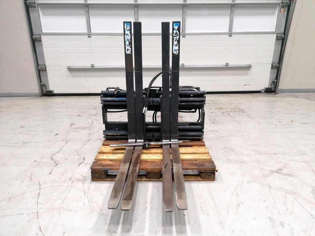  VORKVERSTELLER . Forks