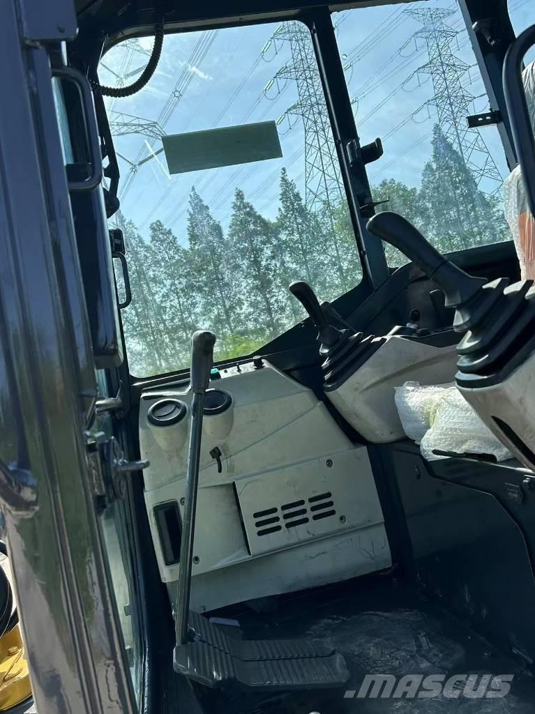 Kobelco SK55 SRX Mini excavators < 7t