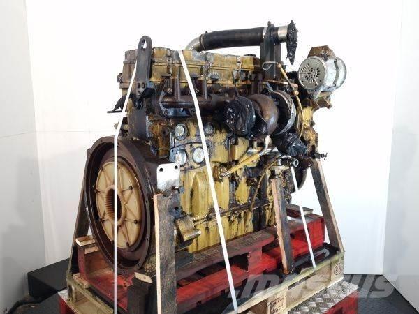 CAT C9DI Engines