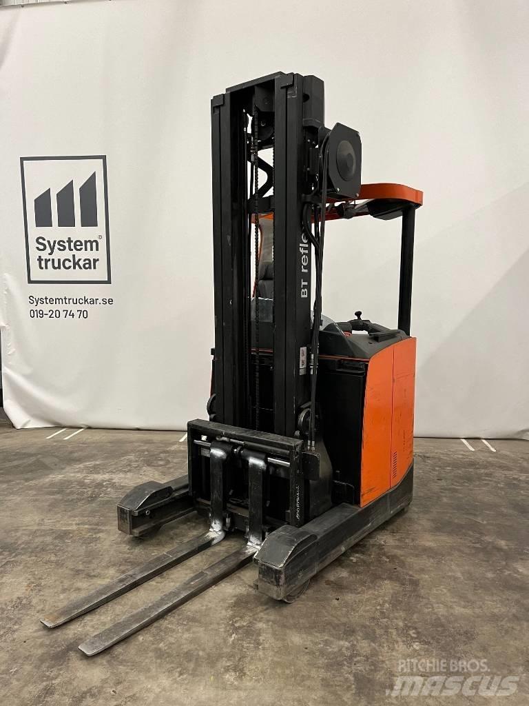 BT RRE160E Reach truck