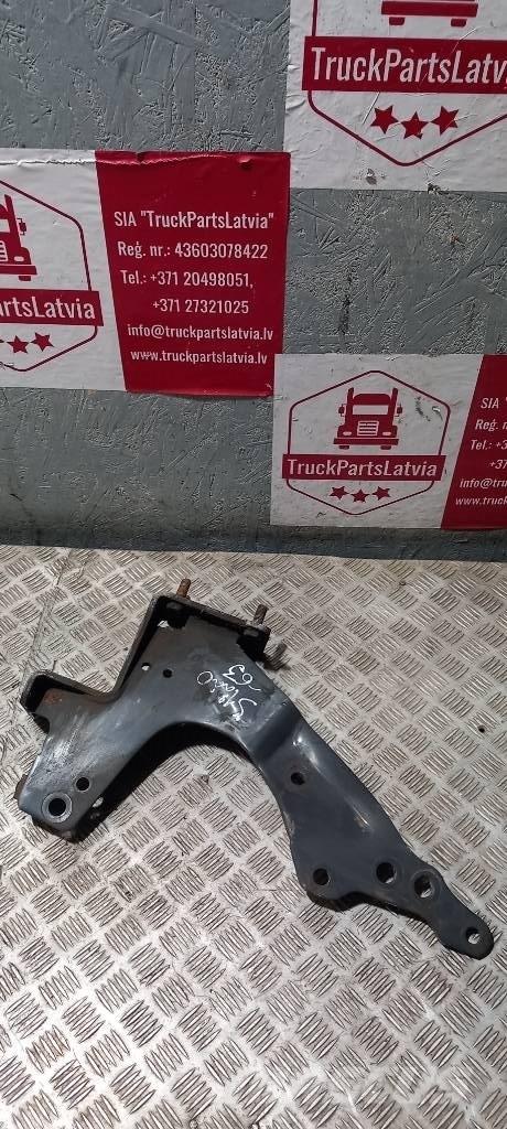 Scania G 400   1802166 Chassis and suspension