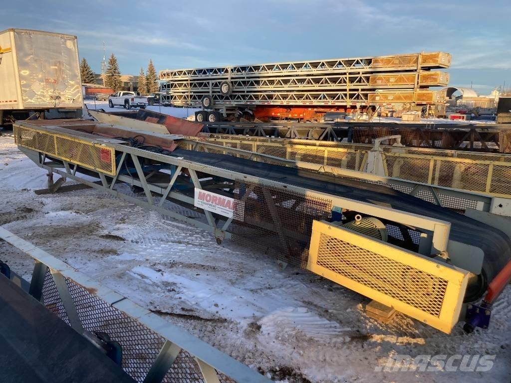  Juniper 42x50 Conveyors
