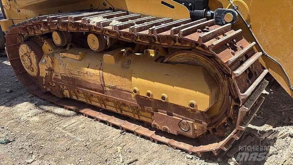 CAT 963 WH Special excavators