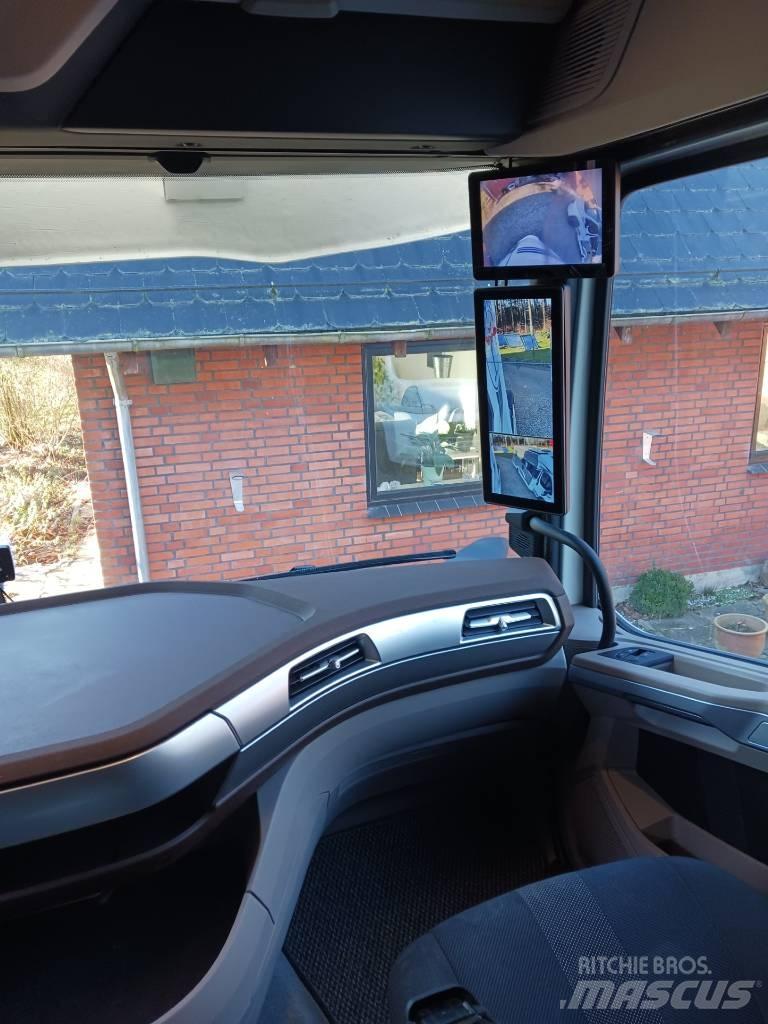 DAF XG+ 480 FT Truck Tractor Units