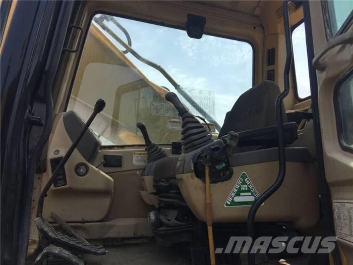 CAT 325 B Crawler excavators