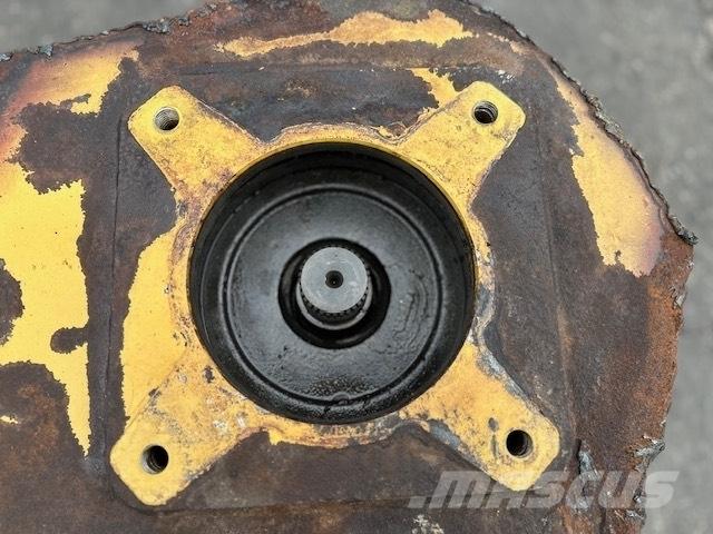 CAT 953 FINAL DRIVE Hydraulics