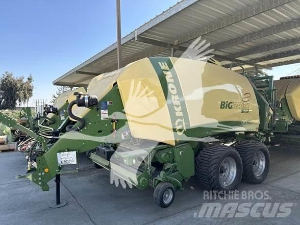 Krone BP1290HS Square balers