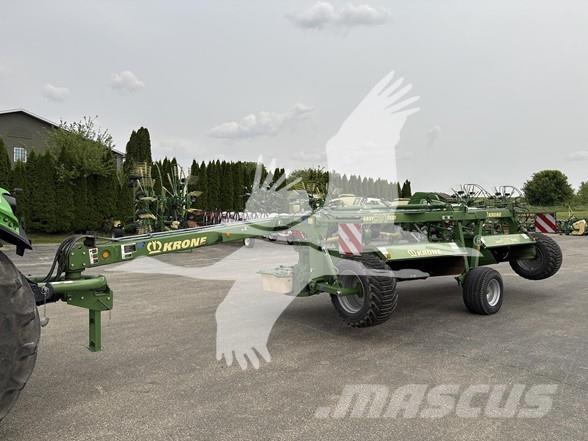 Krone EC6210CV Windrowers