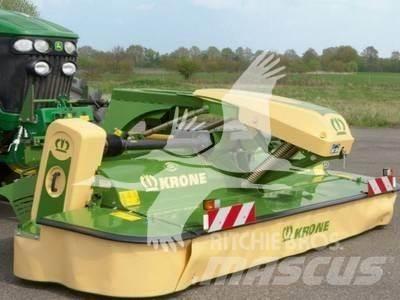 Krone ECF360CV Windrowers