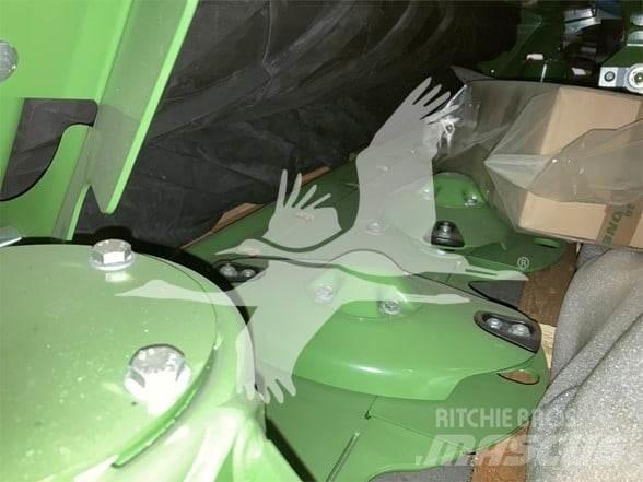 Krone ECR320CR Windrowers