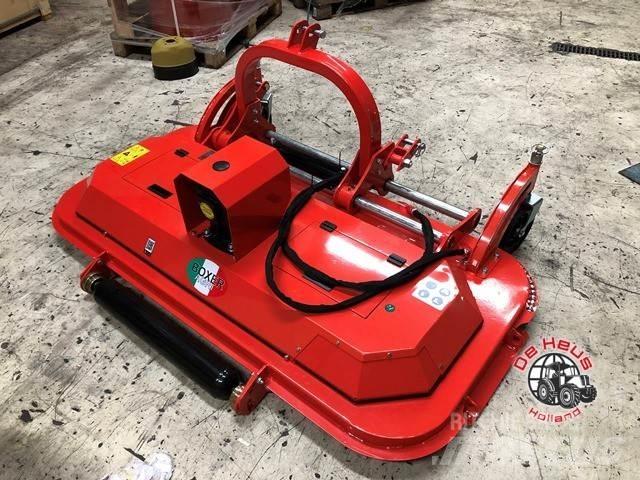 Boxer FMU180 Other farming machines