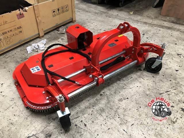 Boxer FMU180 Other farming machines