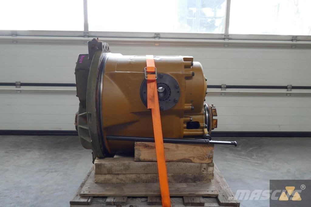 CAT 8P-8973 Gearboxes