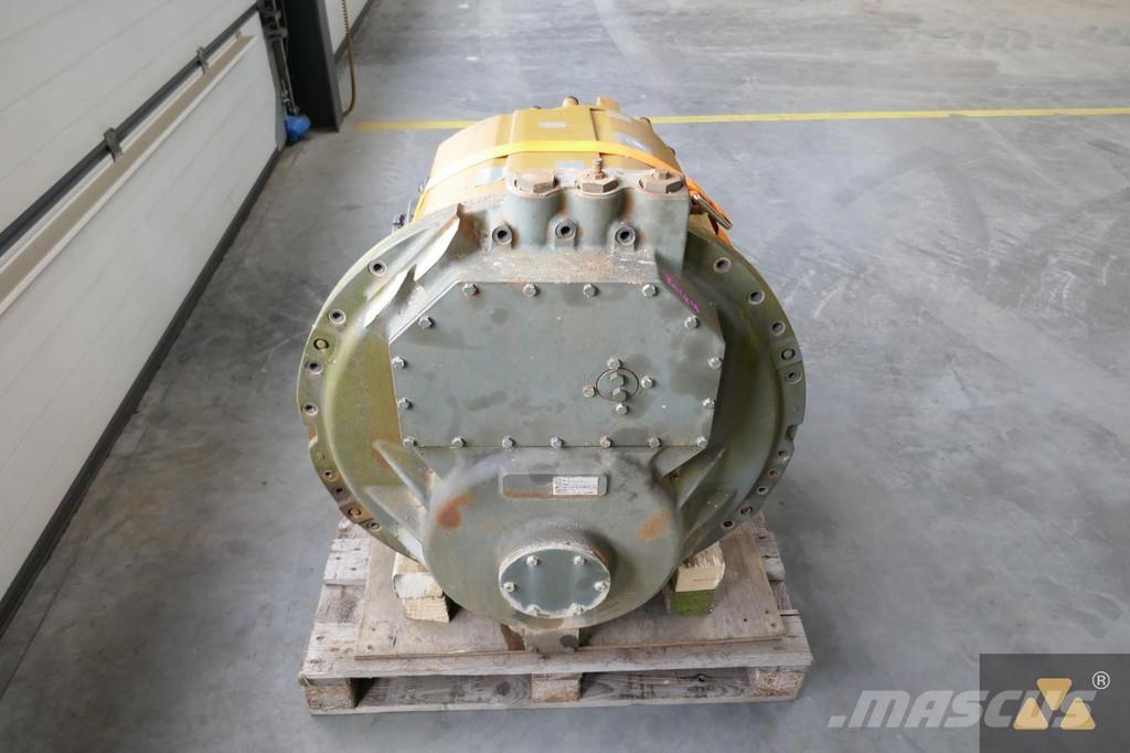 CAT 8P-8973 Gearboxes