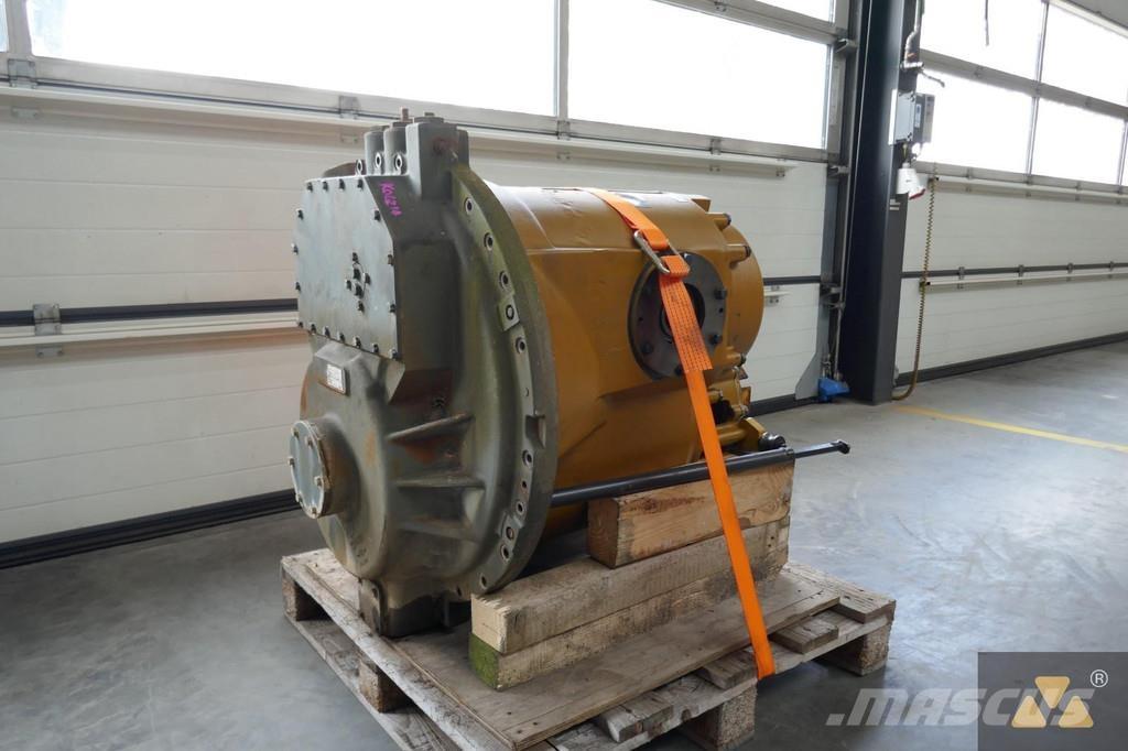 CAT 8P-8973 Gearboxes