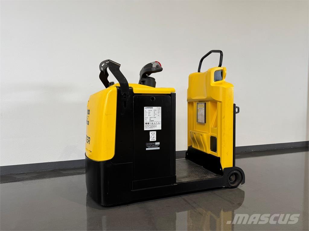 Hyster LO5.0T Towing truck