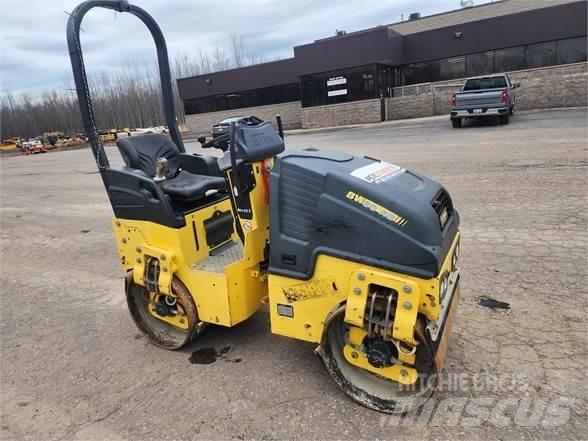 Bomag BW90AD-5 Single drum rollers