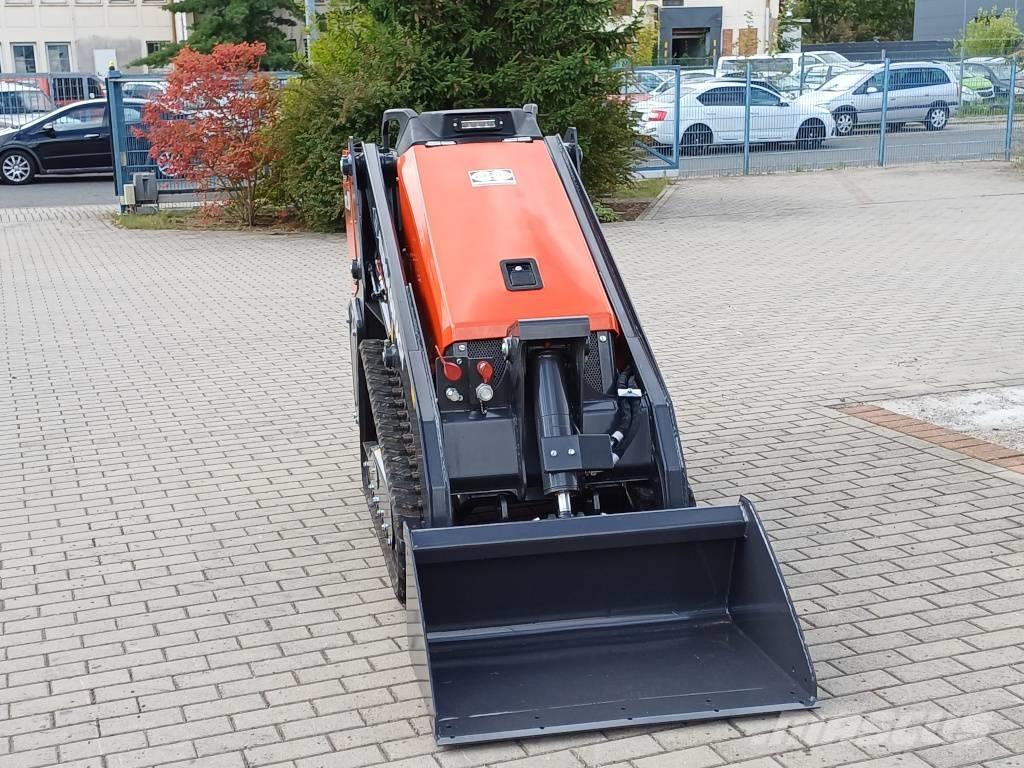 Eurocomach MTL50 Mini loaders
