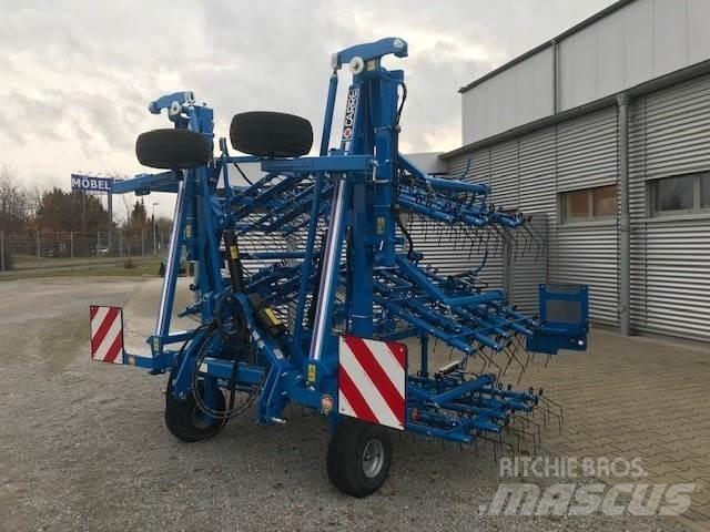  CARRÉ SARCLERSE Other farming machines