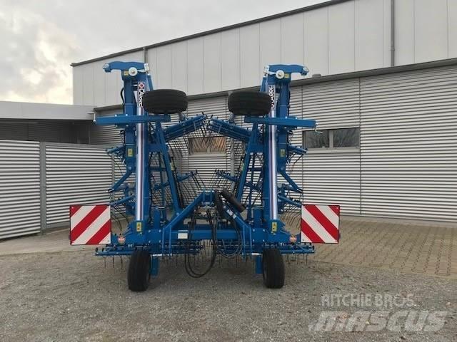  CARRÉ SARCLERSE Other farming machines