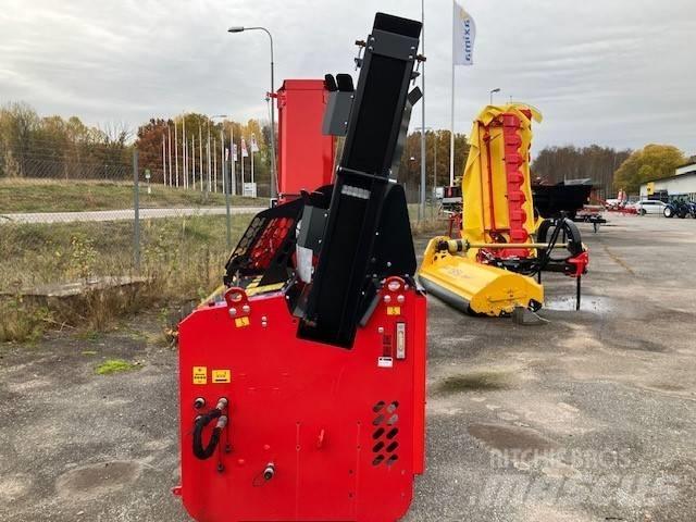 Japa 395 Vedmaskin Wood splitters, cutters, and chippers