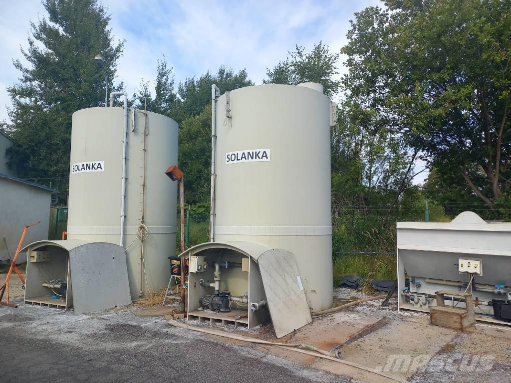  Kobit PN 20 Other groundscare machines