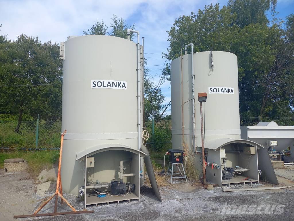  Kobit PN 20 Other groundscare machines