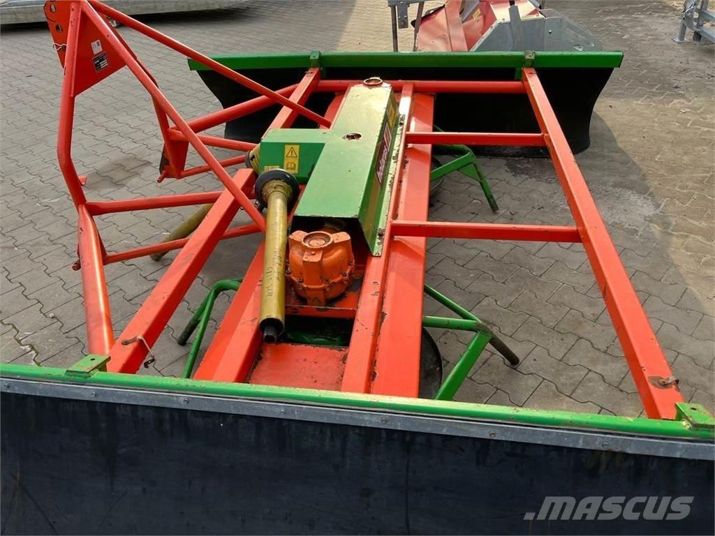 Holaras Super-Star Silo unloading equipment